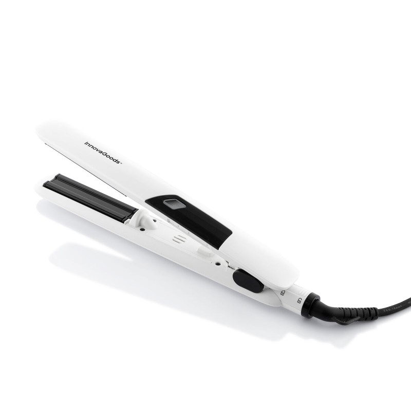 Lisseur céramique Stemio 36 W – Lissage doux et rapide
