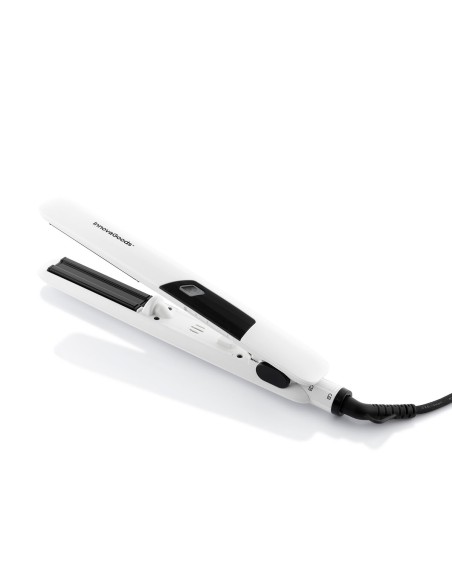 Lisseur céramique Stemio 36 W – Lissage doux et rapide