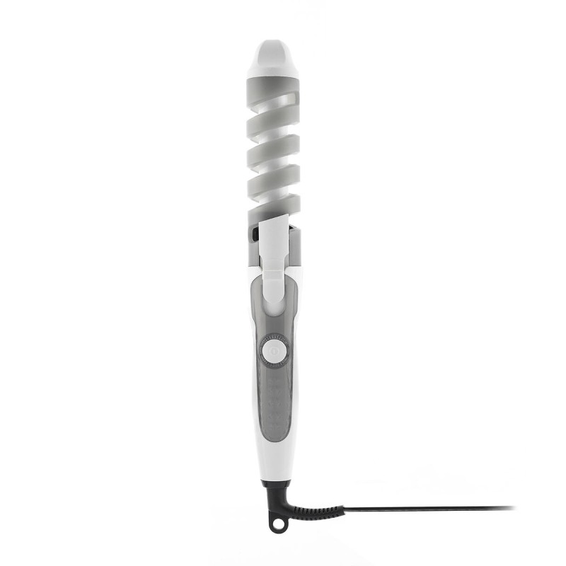 Fer à friser spirale céramique Spihair – Boucles définies faciles