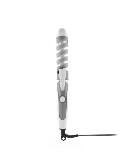 Fer à friser spirale céramique Spihair – Boucles définies faciles