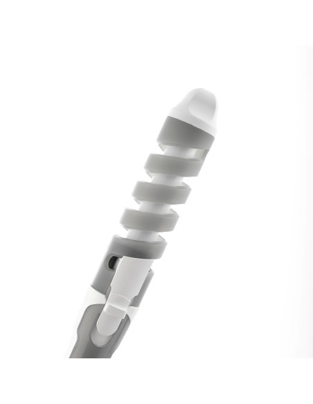 Fer à friser spirale céramique Spihair – Boucles définies faciles