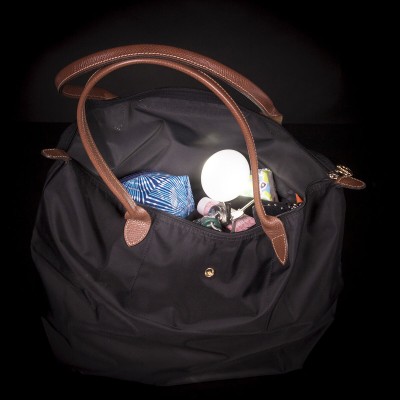 Lumière LED Intelligente pour Sacs Lyhton InnovaGoods 2