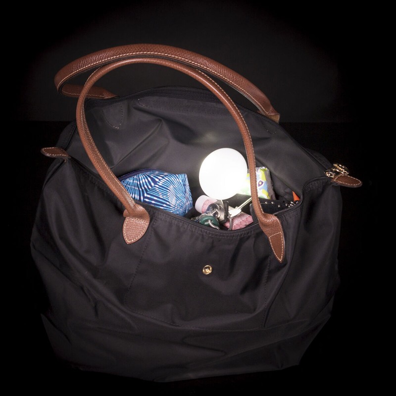 Lumière LED Intelligente pour Sacs Lyhton InnovaGoods