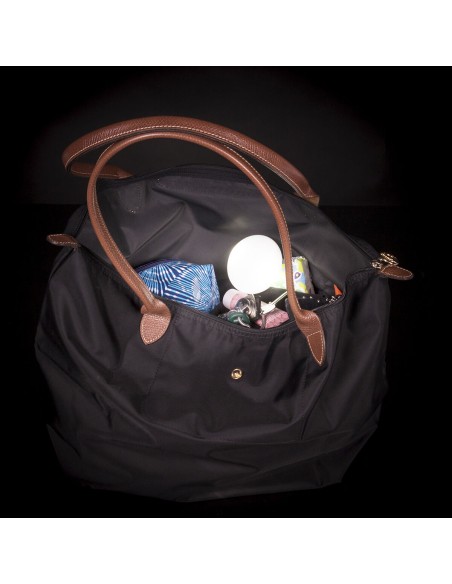 Lumière LED Intelligente pour Sacs Lyhton InnovaGoods