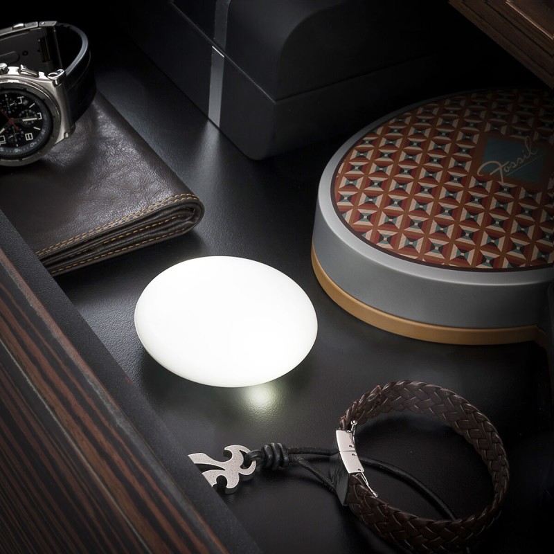 Lumière LED Intelligente pour Sacs Lyhton InnovaGoods