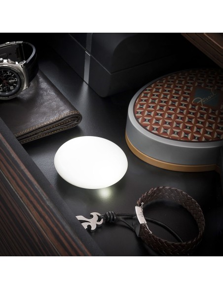 Lumière LED Intelligente pour Sacs Lyhton InnovaGoods