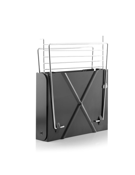 Mini‑barbecue pliable Foldecue – Compact et pratique