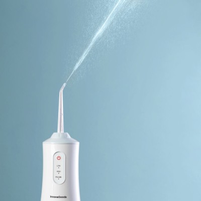 Irrigateur buccal rechargeable Denter – Hygiène interdentaire 2