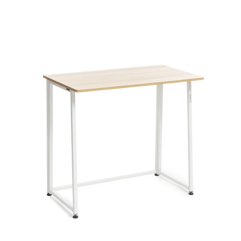 Bureau pliant – Compact et montage rapide