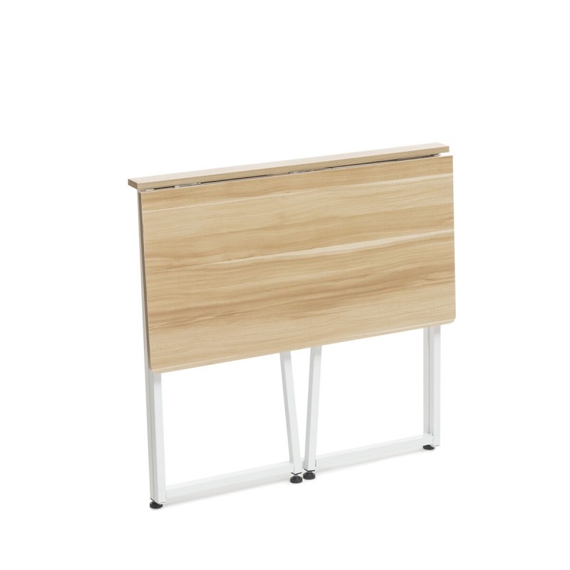 Bureau pliant – Compact et montage rapide