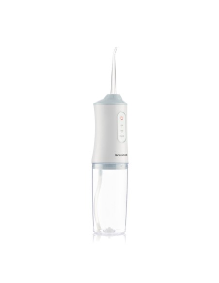 Irrigateur buccal rechargeable Denter – Hygiène interdentaire