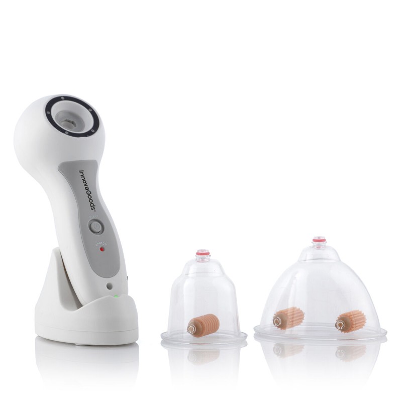 Appareil anti‑cellulite vacuothérapie Pro – Raffermissant intensif
