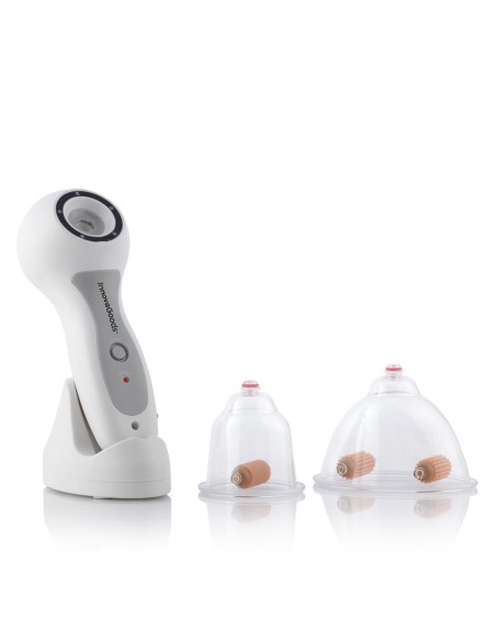 Appareil anti‑cellulite vacuothérapie Pro – Raffermissant intensif