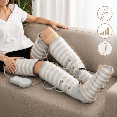 Masseur de jambe Maspres compression d’air – Relaxation et circulation 2