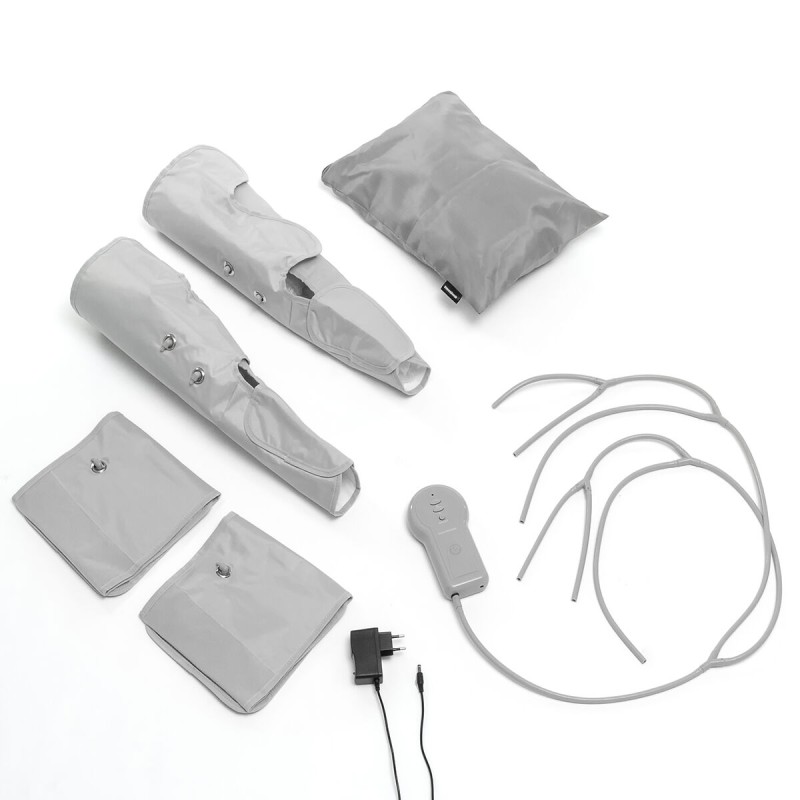 Masseur de jambe Maspres compression d’air – Relaxation et circulation