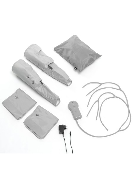 Masseur de jambe Maspres compression d’air – Relaxation et circulation