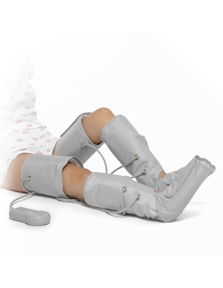 Masseur de jambe Maspres compression d’air – Relaxation et circulation