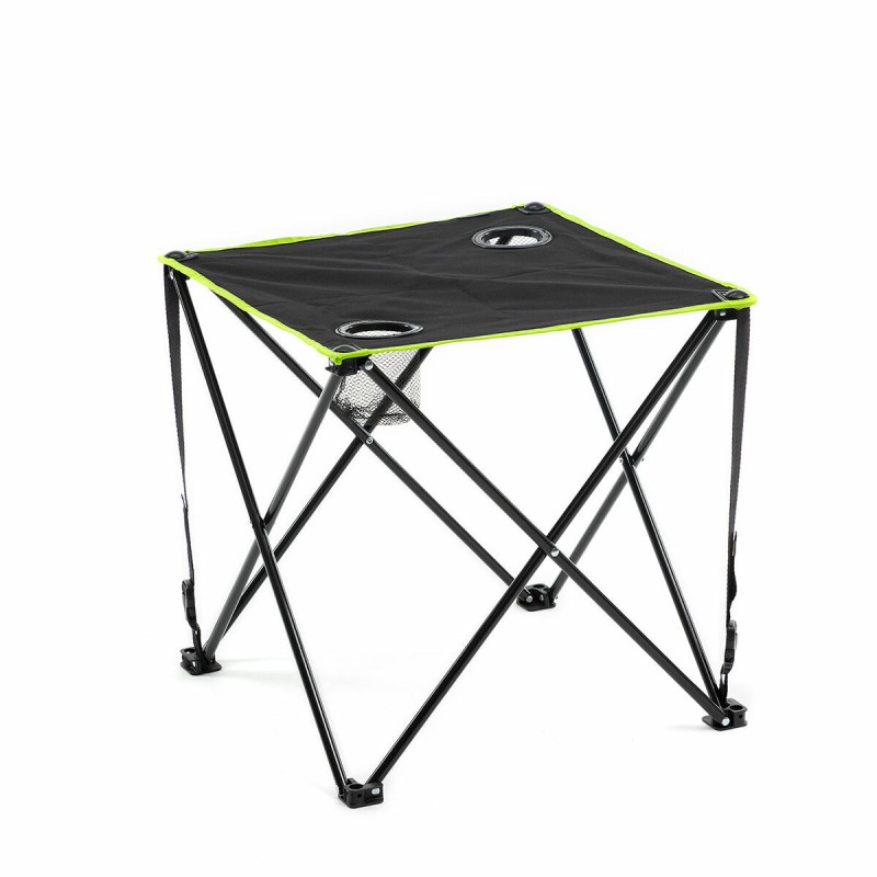 Table de Camping Pliable Cafolby InnovaGoods