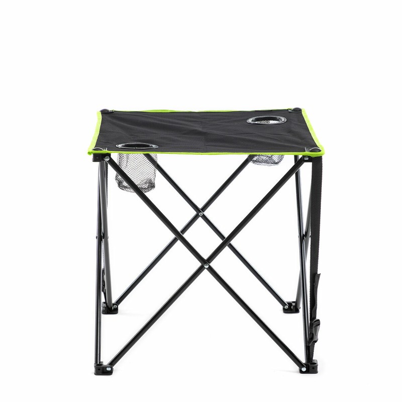 Table de Camping Pliable Cafolby InnovaGoods