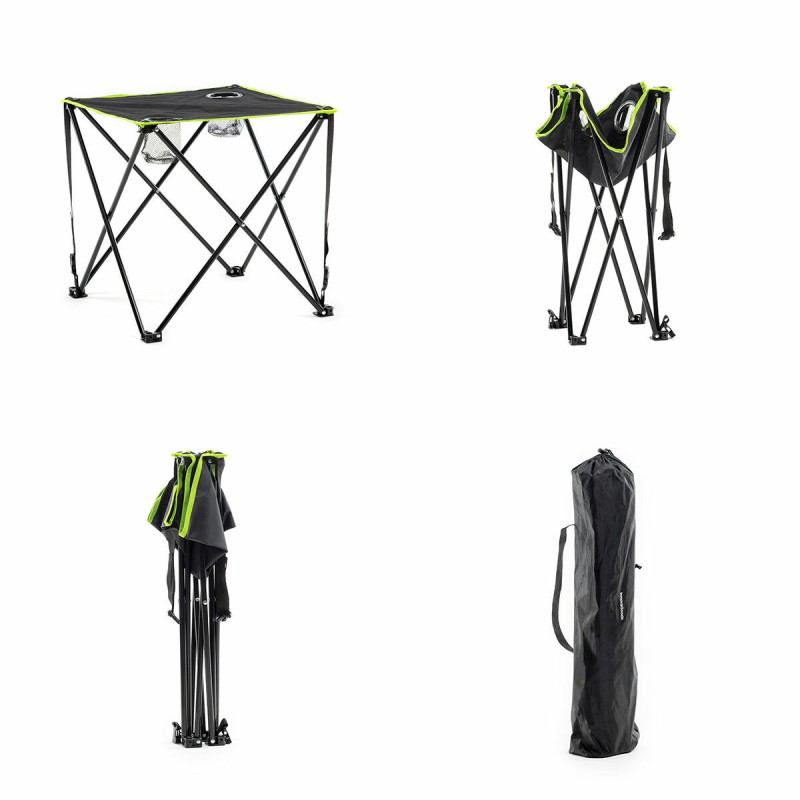 Table de Camping Pliable Cafolby InnovaGoods