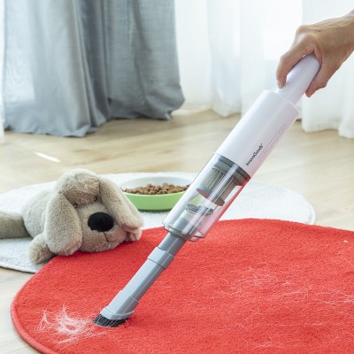 Aspirateur à main InnovaGoods Hancuum