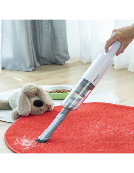 Aspirateur à main InnovaGoods Hancuum