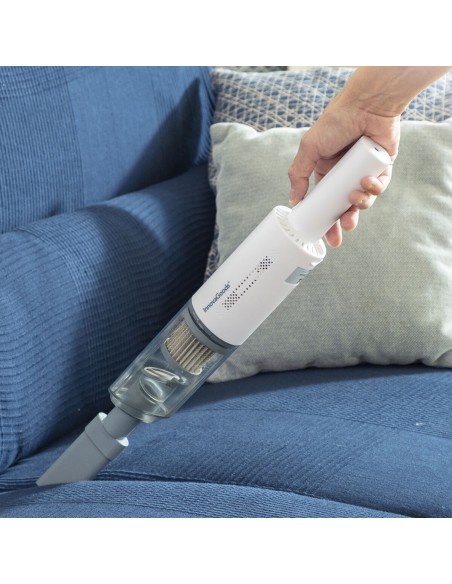 Aspirateur à main InnovaGoods Hancuum