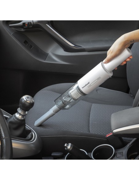 Aspirateur à main InnovaGoods Hancuum