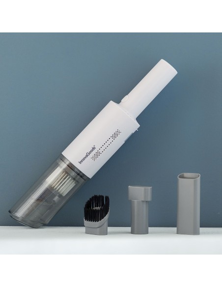 Aspirateur à main InnovaGoods Hancuum