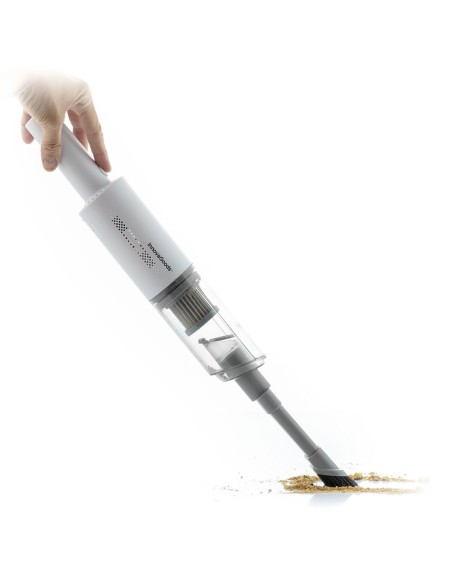 Aspirateur à main InnovaGoods Hancuum