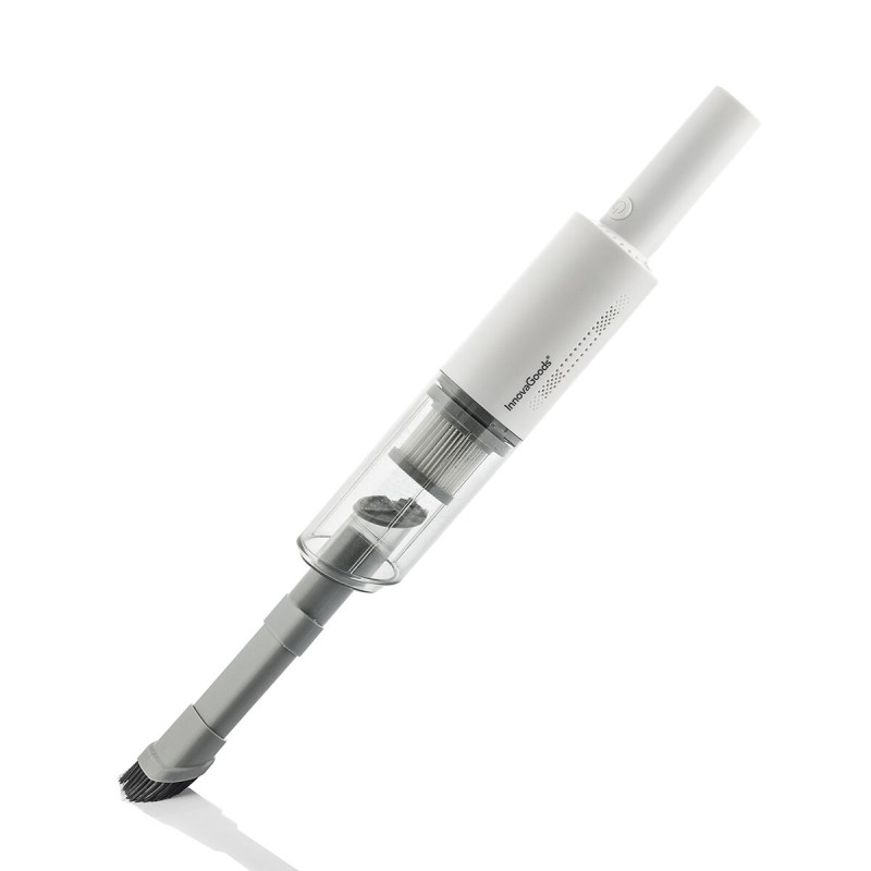 Aspirateur à main InnovaGoods Hancuum