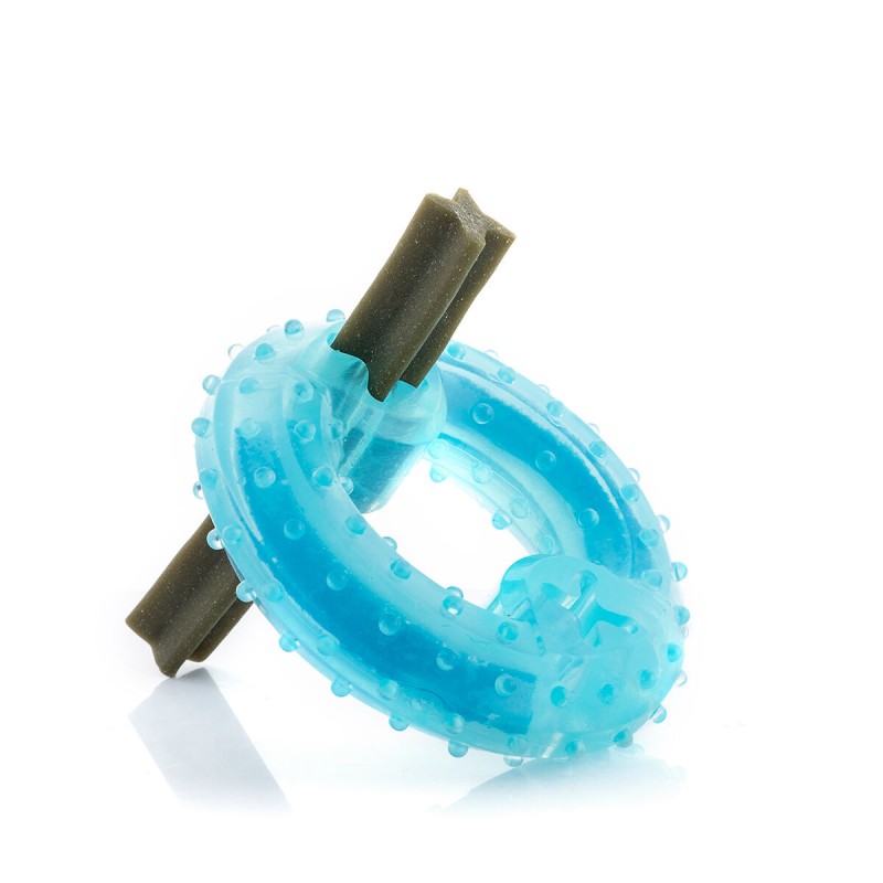 Jouet congelable Glubiz InnovaGoods – Apaisant & résistant