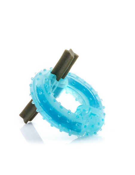 Jouet congelable Glubiz InnovaGoods – Apaisant & résistant