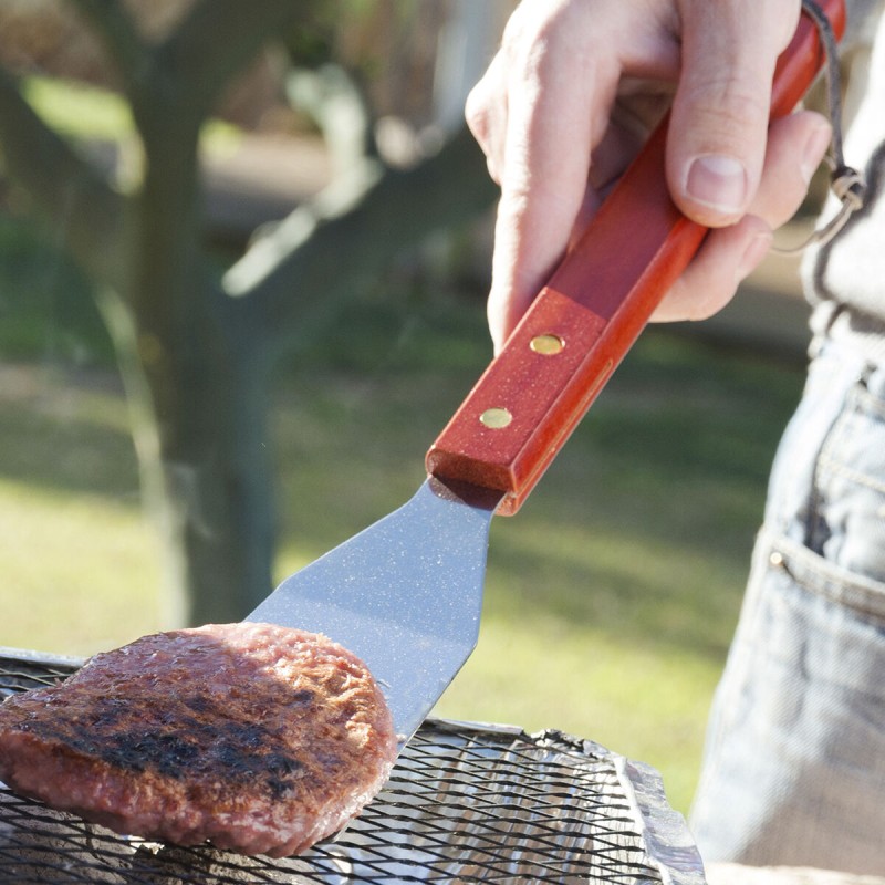 Mallette barbecue Barbecase 18 pièces – Kit complet