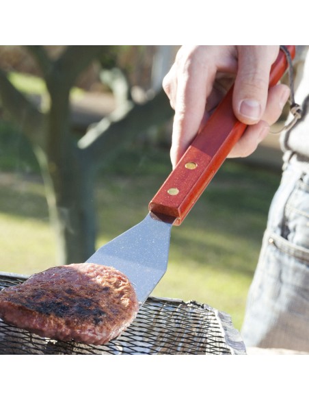 Mallette barbecue Barbecase 18 pièces – Kit complet