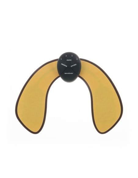 Patch Électrostimulateur pour Fessiers et Cervicales Shobock InnovaGoods