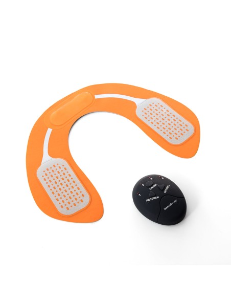 Patch Électrostimulateur pour Fessiers et Cervicales Shobock InnovaGoods