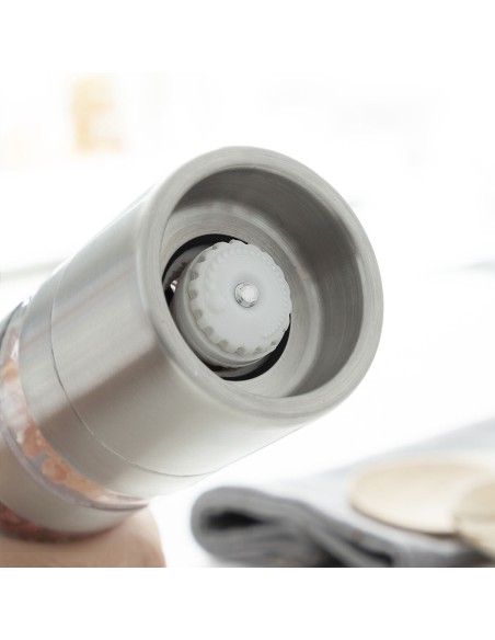 Moulin à Épices4 en 1 Millmix InnovaGoods