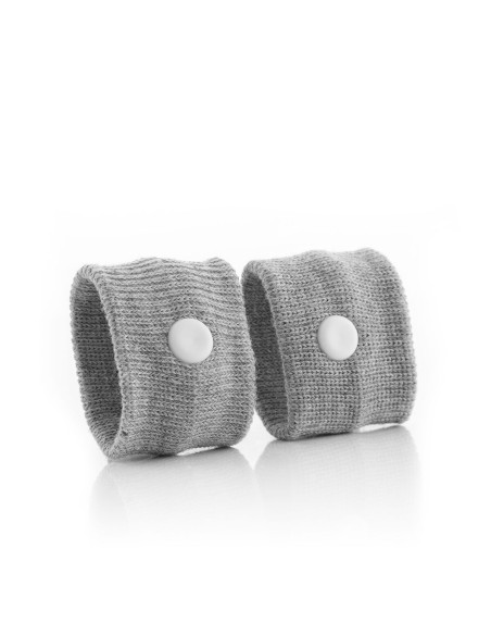 Bracelet Anti-nausées avec Point de Pression Nei-Kuan Nona InnovaGoods (Pack de 2)