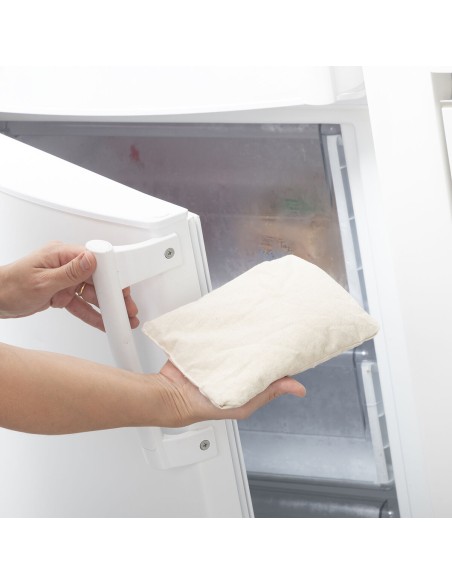 Mouton en Peluche avec Effet Chaud et Froid Wooly InnovaGoods