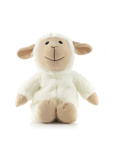 Mouton en Peluche avec Effet Chaud et Froid Wooly InnovaGoods