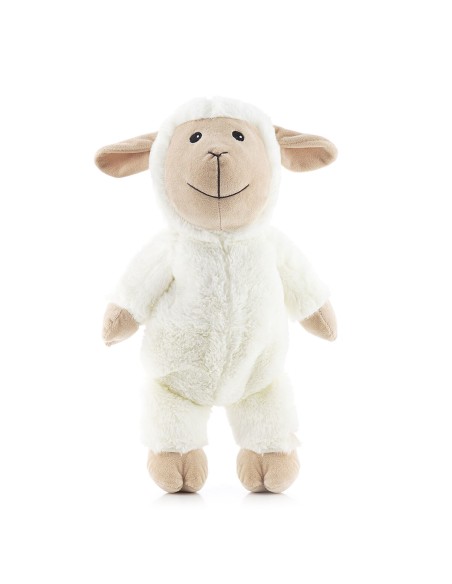 Mouton en Peluche avec Effet Chaud et Froid Wooly InnovaGoods