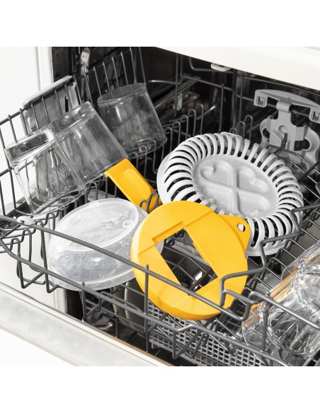 Set pour Faire des Chips au Micro-ondes avec Mandoline et Recettes Chipit InnovaGoods
