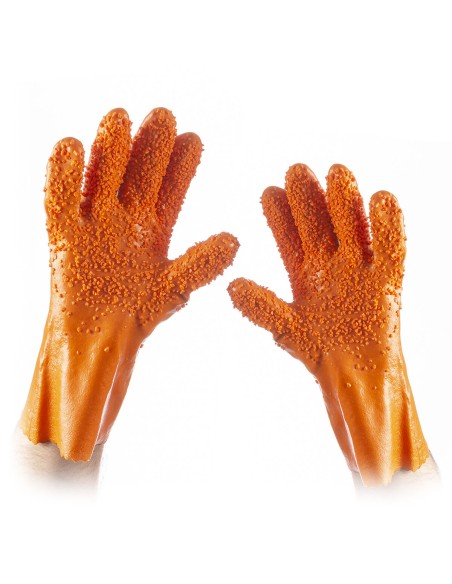 Gants Nettoyants de Fruits et Légumes Glinis InnovaGoods