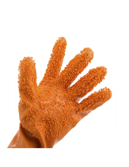 Gants Nettoyants de Fruits et Légumes Glinis InnovaGoods
