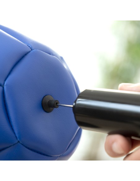 Sac de Frappe Gonflable Anti-stress de Bureau Hittres InnovaGoods