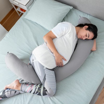 Coussin d’Allaitement Multifonction Brellow InnovaGoods 2
