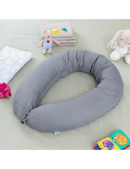 Coussin d’Allaitement Multifonction Brellow InnovaGoods