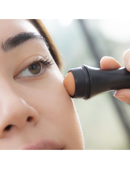Roll-on Volcanique Matifiant pour le Visage Ovoller InnovaGoods