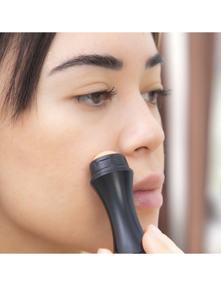 Roll-on Volcanique Matifiant pour le Visage Ovoller InnovaGoods